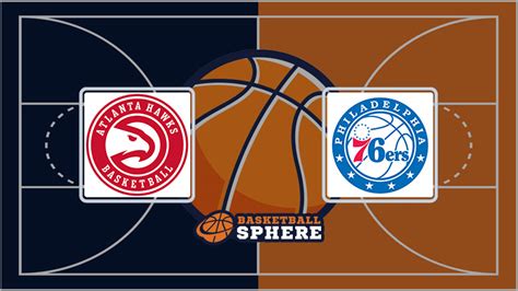 hawks 76ers prediction|Atlanta Hawks vs. Philadelphia 76ers Prediction, Odds, NBA  .